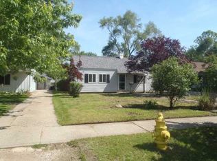 1315 Hollywood St NE, Grand Rapids, MI 49505