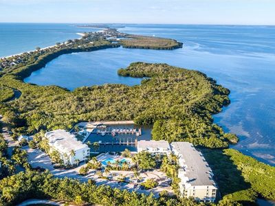 5112 Bayside, Captiva, FL, 33924
