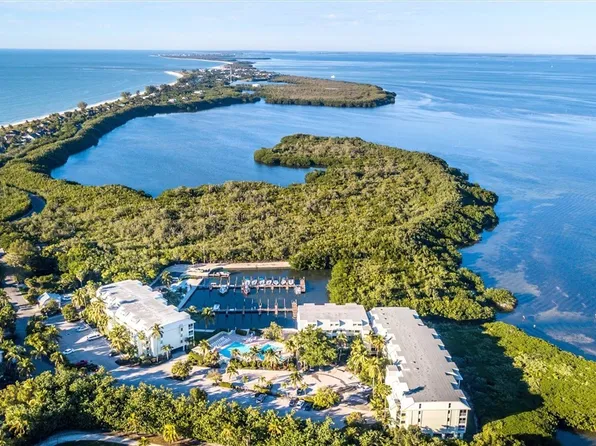 5112 Bayside, Captiva, FL 33924