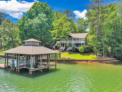 1311 Lakeview Ridge Rd, Dadeville, AL, 36853