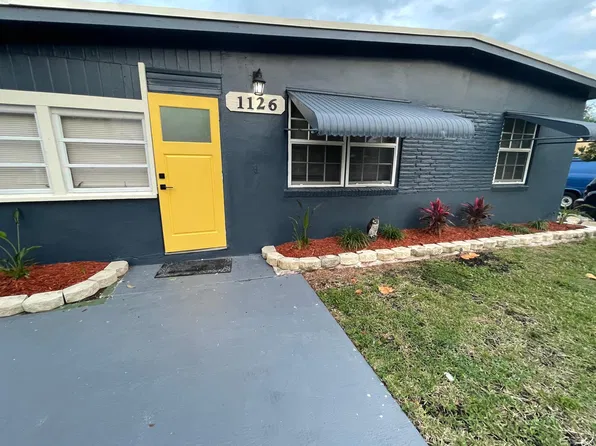 1126 NW 1st Ave, Fort Lauderdale, FL 33311