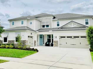 371 Rawlings Dr, Saint Johns, FL 32259