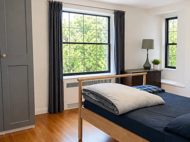 94 Marion St #5 — Photo 9