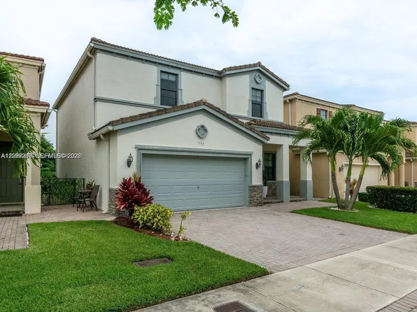 733 NE 193rd Ter, Miami, FL 33179