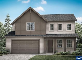 708 Magnolia Ave, Woodburn, OR 97071