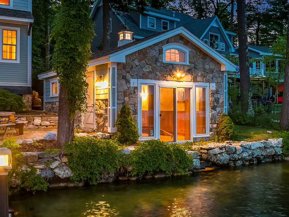 20 Adams Shore Rd, Moultonboro, NH 03254 Zillow