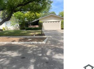 4651 N Ila Ave, Fresno, CA 93705