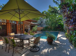760 Myrtlewood Ln, Key Biscayne, FL 33149