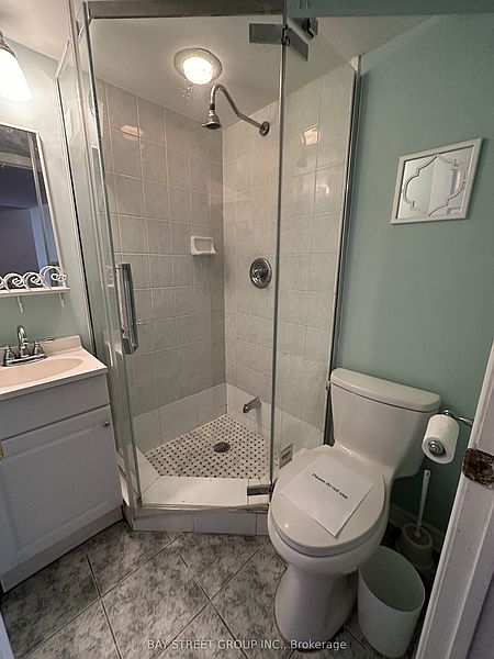 Markham Townhouse for rent - 4 Bedrooms — photo 29