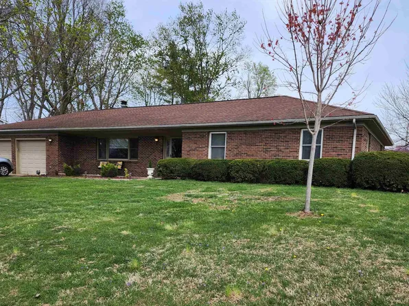 2900 Terri Ln, Newburgh, IN 47630