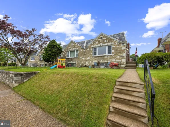 7718 Whitaker Ave, Philadelphia, PA 19111