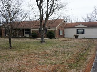 2622 Strawberry Rd, Brookport, IL 62910