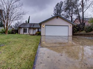 3998 Cambria Dr, Redding, CA 96002