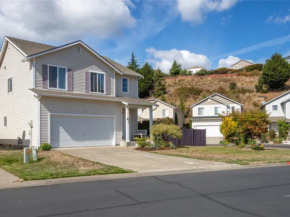 6110 69th Avenue Ct W, University Place, WA 98467