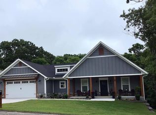 9 Torrido Ln, Bella Vista, AR 72715