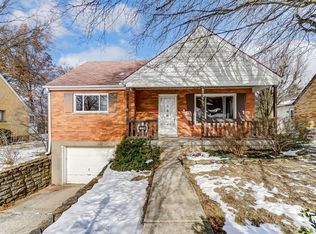 2294 Deblin Dr, Cincinnati, OH