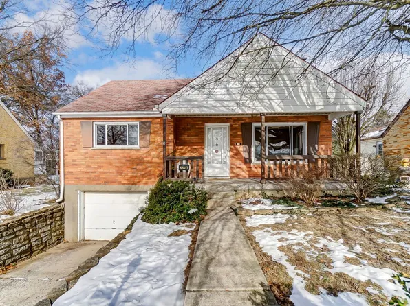 2294 Deblin Dr, Cincinnati, OH 45239