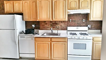 Rented by Brick Real Estate
