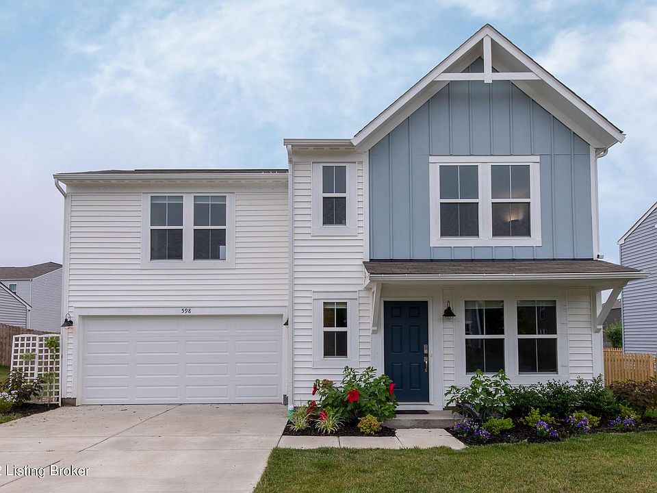 1st image of 598 Birchwood Cir