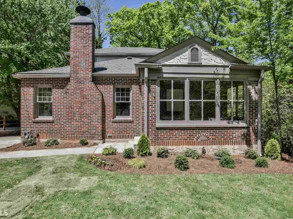 1937 Mercer Ave, College Park, GA 30337