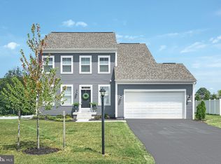 134 Pheasant Ridge Rd, Hanover, PA 17331