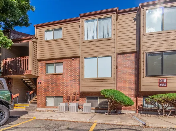 218 Wright Street #101, Lakewood, CO 80228
