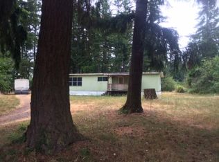 15940 Woodbrook Ln SE, Rainier, WA 98576