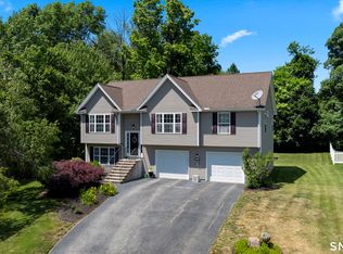 24 Glen Rain Road, Killingly, CT 06241
