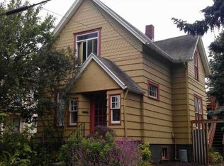 536 NE Morris St, Portland, OR 97212