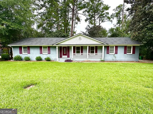 2206 Briarcliff Dr, Valdosta, GA 31602