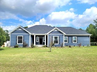 62 Henry Way, Tifton, GA 31793