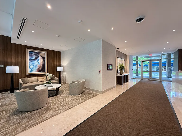 99 Pond Ave #400 — Photo 16