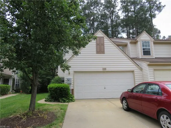 118 Brassie Dr, Yorktown, VA 23693
