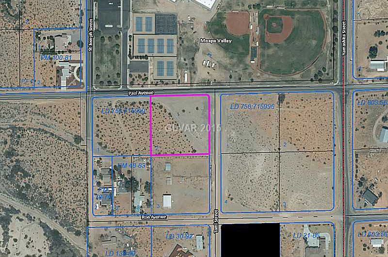 Paul, Logandale, NV 89021 Zillow