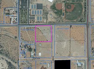 Paul, Logandale, NV 89021