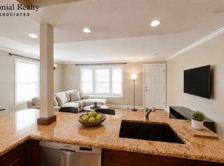 40 Glenellen Rd #2, West Roxbury, MA 02132
