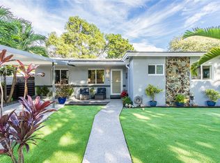 Allendale Sub Db 943-562, Miami, FL 33127