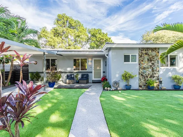 475 NW 42nd St, Miami, FL 33127