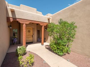 510 Albino Rd, Corrales, NM 87048