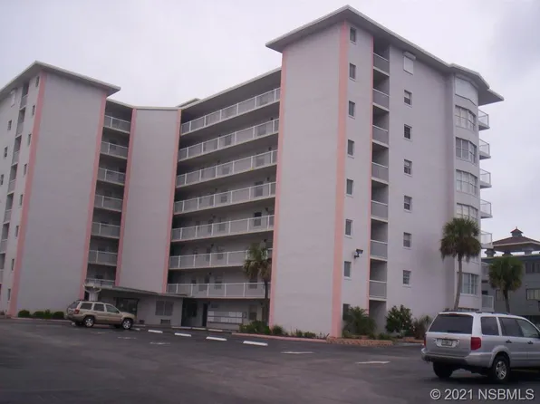 3501 S Atlantic Ave #8040, New Smyrna Beach, FL 32169