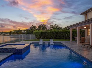 Weston Hills, Weston, FL 33327