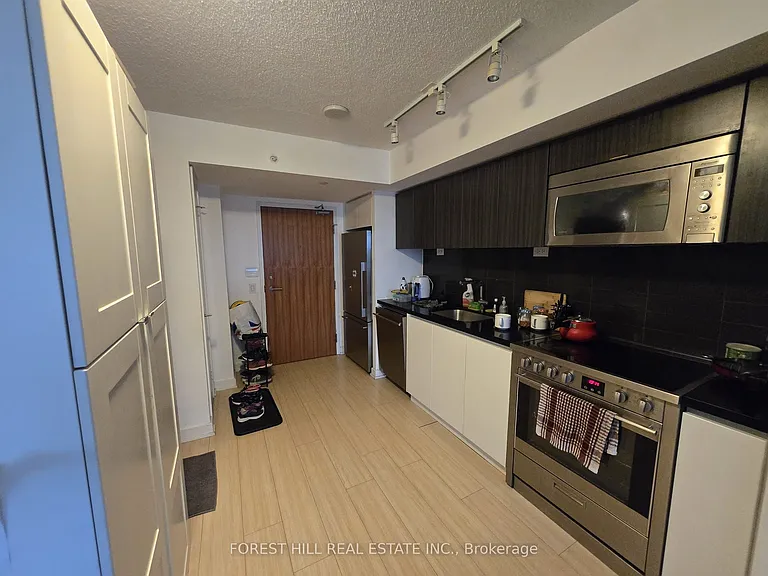 75 Queens Wharf Rd #3710 — Photo 13