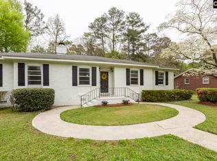 1532 Arlene Dr, Columbia, SC 29204