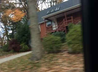 1 Tower Flagg Dr, Cumberland, RI 02864