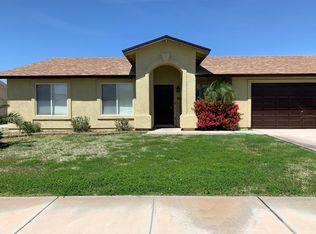 6354 E 45th St, Yuma, AZ 85365
