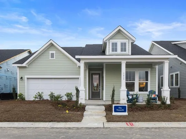 1745 Journey Ln, Mount Pleasant, SC 29466