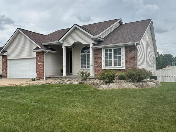 7129 Parkridge Pkwy, Swartz Creek, MI 48473