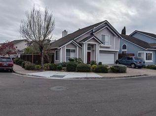 35 Brookstone Way Hayward CA 94544 Zillow