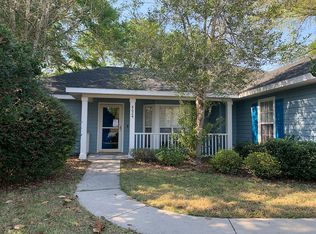 8624 SW 66th Ln, Gainesville, FL 32608