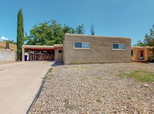 2412 Cagua Dr NE, Albuquerque, NM 87110